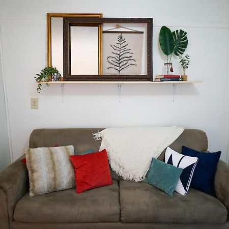 2 Bedroom Apartment Near Ndsu And Downtown Fargo Dış mekan fotoğraf