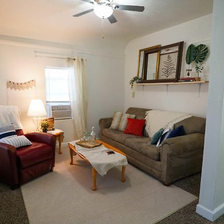 2 Bedroom Apartment Near Ndsu And Downtown Fargo Dış mekan fotoğraf