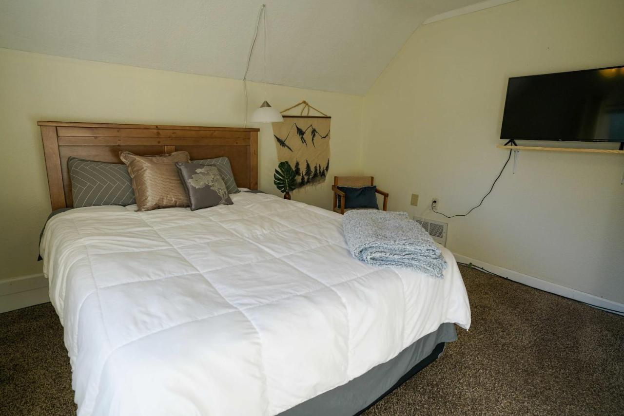 2 Bedroom Apartment Near Ndsu And Downtown Fargo Dış mekan fotoğraf