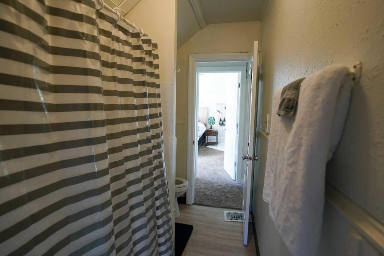 2 Bedroom Apartment Near Ndsu And Downtown Fargo Dış mekan fotoğraf