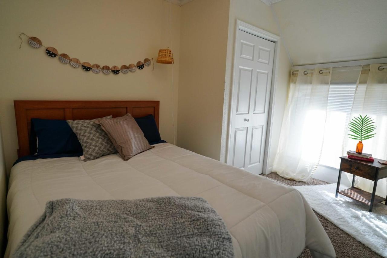 2 Bedroom Apartment Near Ndsu And Downtown Fargo Dış mekan fotoğraf