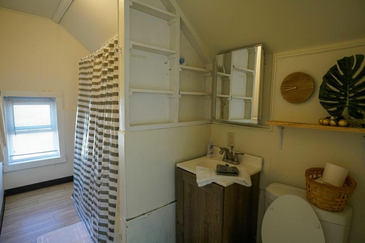 2 Bedroom Apartment Near Ndsu And Downtown Fargo Dış mekan fotoğraf